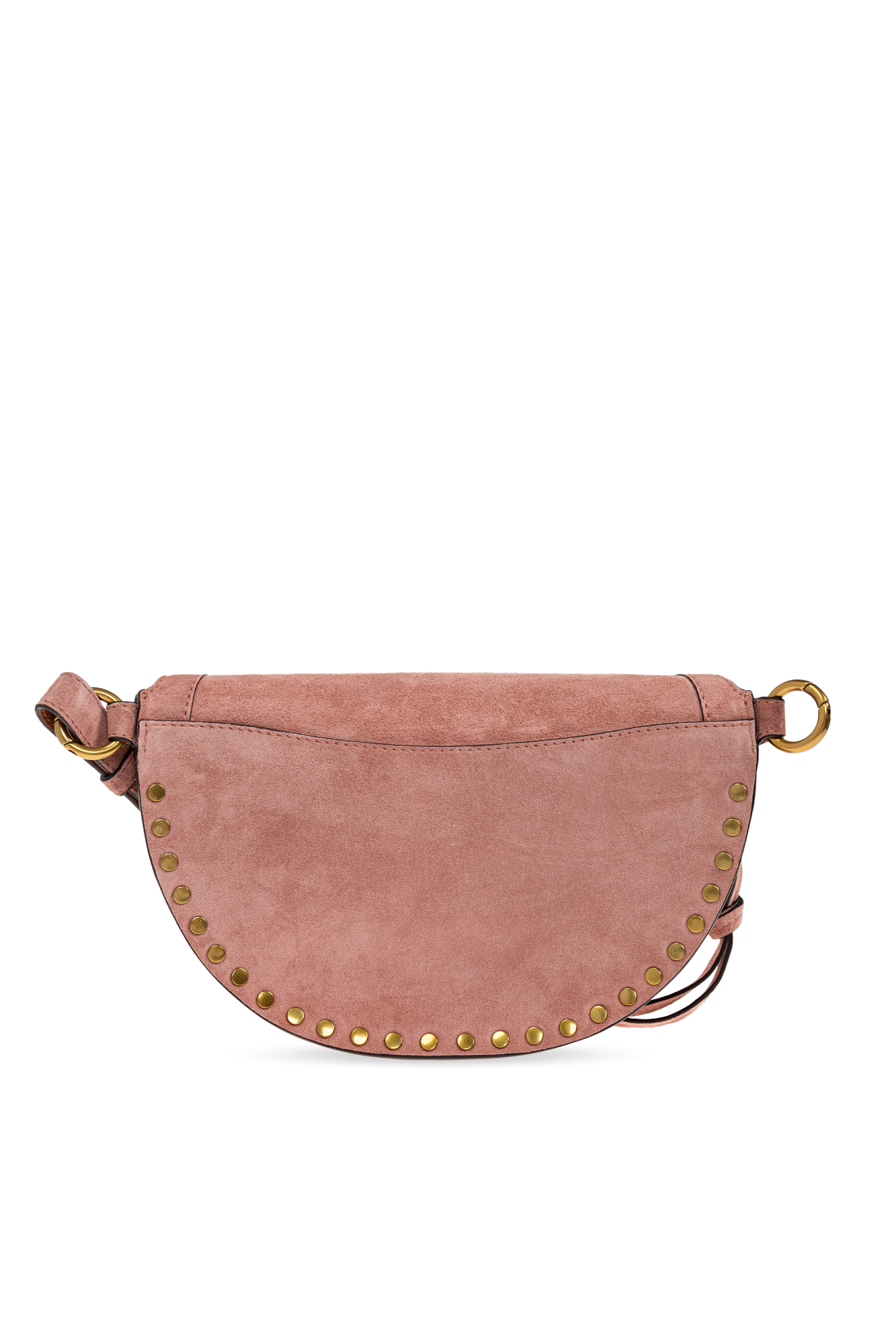 Pink Waist bag 
